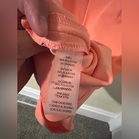 Calvin Klein Women's Dress - Picture 5 of 8